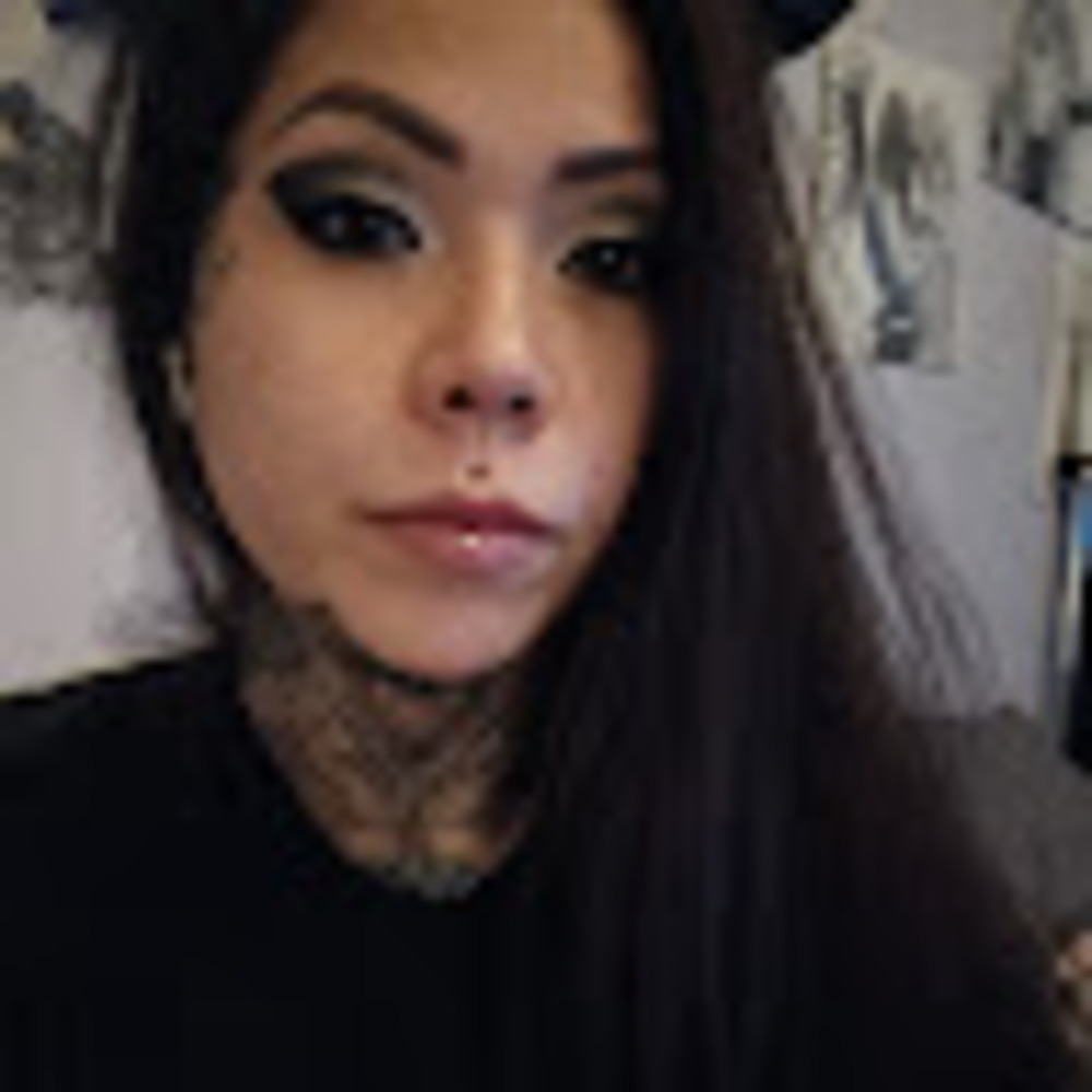 Meet your Posher, Sabrina